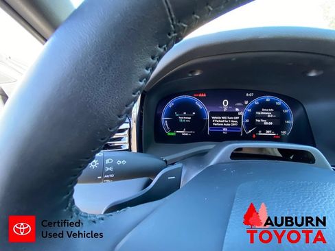 Certified 2025 Toyota Camry XSE w/ Premium Plus Package FWD image 38