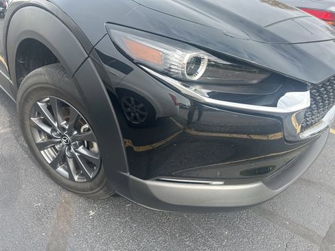 Used 2023 MAZDA CX-30 AWD 2.5 S image 2