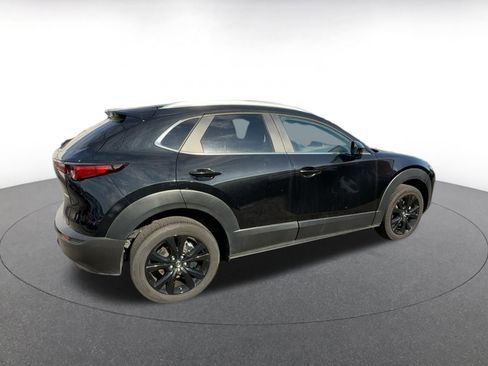Used 2024 MAZDA CX-30 AWD 2.5 S w/ Select Sport Pkg image 8