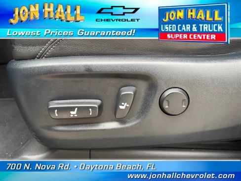 Used 2020 Toyota 4Runner Nightshade image 18