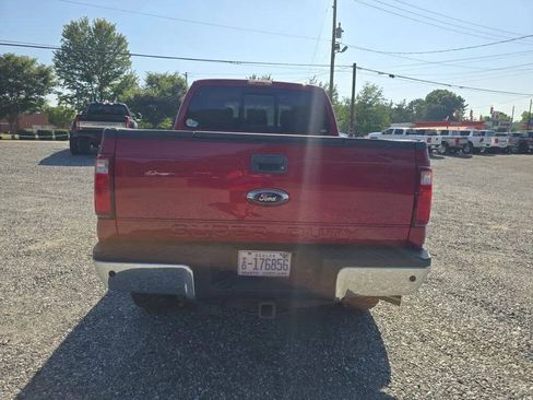 Used 2016 Ford F250 Lariat w/ Lariat Ultimate Package AWD/4WD image 6