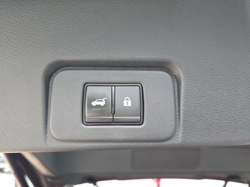 Used 2024 Nissan Rogue SV w/ SV Premium Package AWD/4WD image 14
