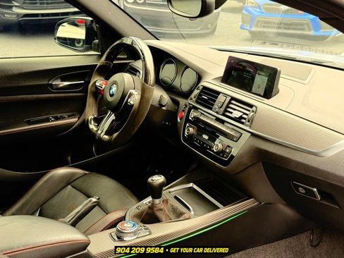 Used 2020 BMW M2 Competition w/ Executive Package RWD image 32