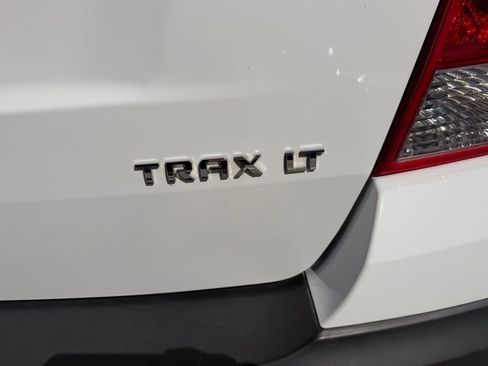 Used 2016 Chevrolet Trax LT image 20