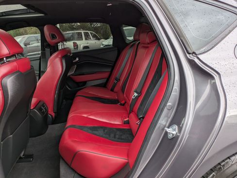 Used 2021 Acura TLX w/ A-SPEC Pkg FWD image 28