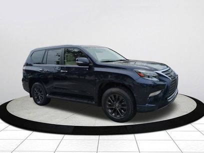 Used 2020 Lexus GX 460 Premium w/ Premium Package