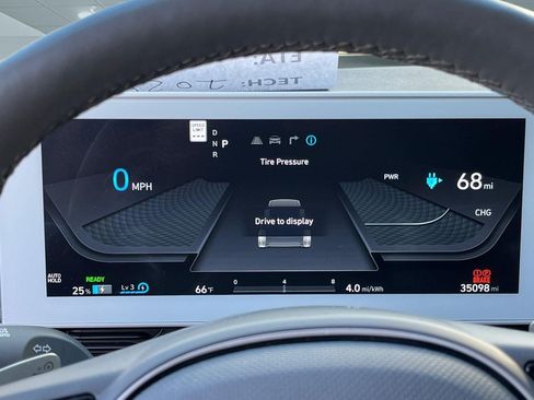 Used 2023 Hyundai Ioniq 5 Limited RWD image 8
