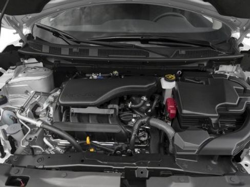 Used 2018 Nissan Rogue Sport S w/ S Appearance Package image 15