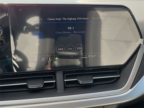 New 2026 Chevrolet Trax RS image 31