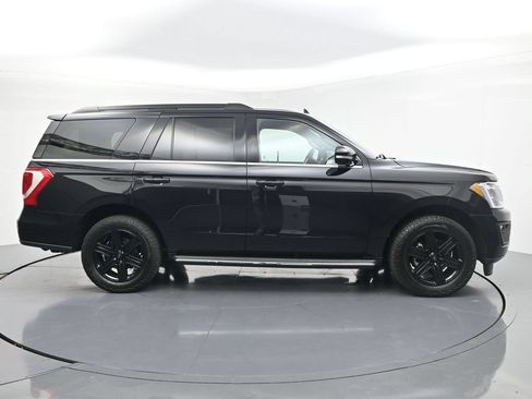 Used 2021 Ford Expedition XLT AWD/4WD image 6
