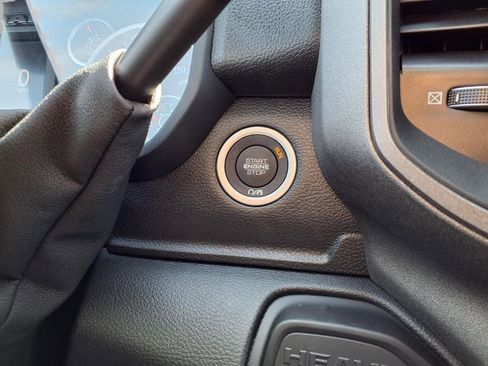 New 2026 RAM 5500 Tradesman image 8