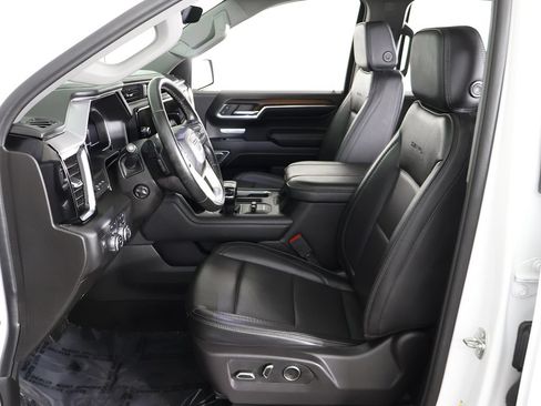 Used 2024 GMC Sierra 1500 Denali w/ Denali Reserve Package AWD/4WD image 37