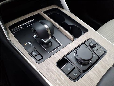 New 2026 MAZDA CX-90 3.3 Turbo w/ Preferred Package image 14