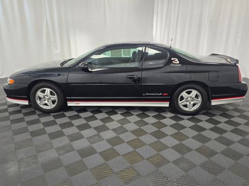 Used 2002 Chevrolet Monte Carlo SS w/ Preferred Equipment Group image 2