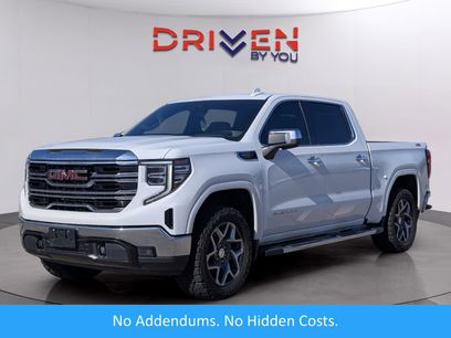 Used 2023 GMC Sierra 1500 SLT w/ SLT Premium Package