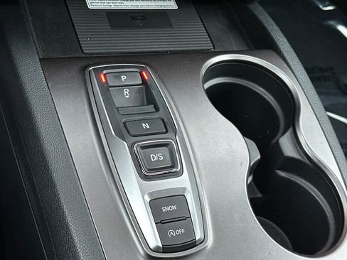 Used 2022 Honda Passport EX-L image 23