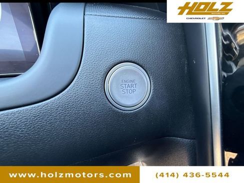 Used 2024 Hyundai Santa Cruz XRT image 17