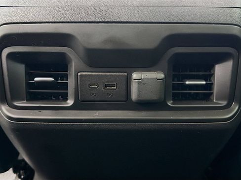 Used 2022 Chevrolet Silverado 1500 RST w/ Convenience Package II AWD/4WD image 22