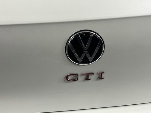 Used 2024 Volkswagen GTI Autobahn image 13