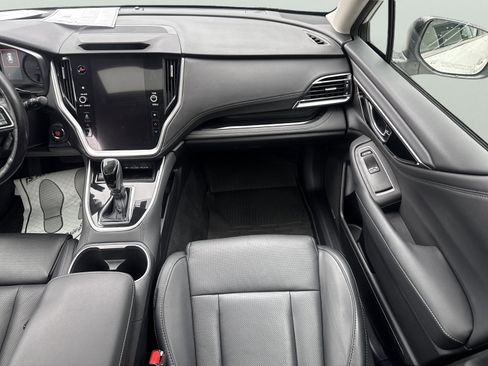 Used 2023 Subaru Outback Limited XT image 14