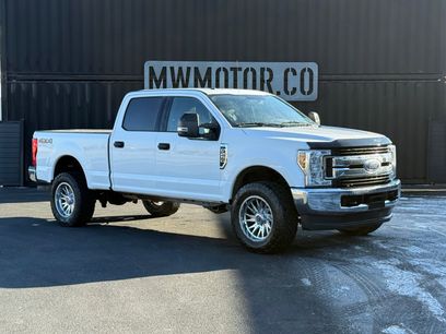 Used 2019 Ford F250 XLT