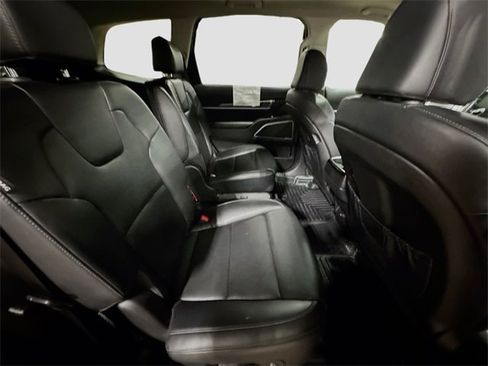 Used 2024 Kia Telluride S w/ S Sunroof Package image 33