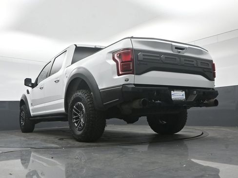 Used 2020 Ford F150 Raptor w/ Equipment Group 802A Luxury AWD/4WD image 66