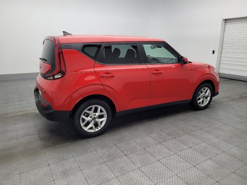 Used 2020 Kia Soul S image 10