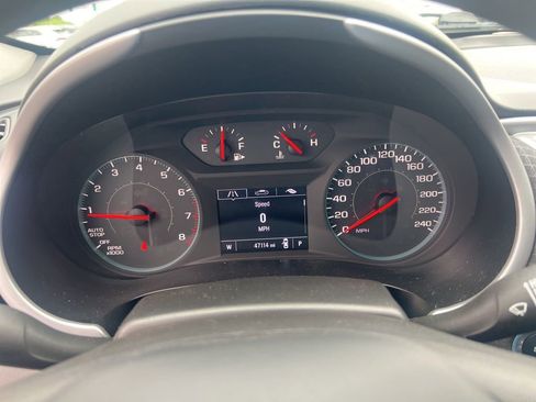 Used 2023 Chevrolet Malibu LT FWD image 26