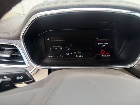 Used 2020 Lincoln Continental Reserve AWD/4WD image 19