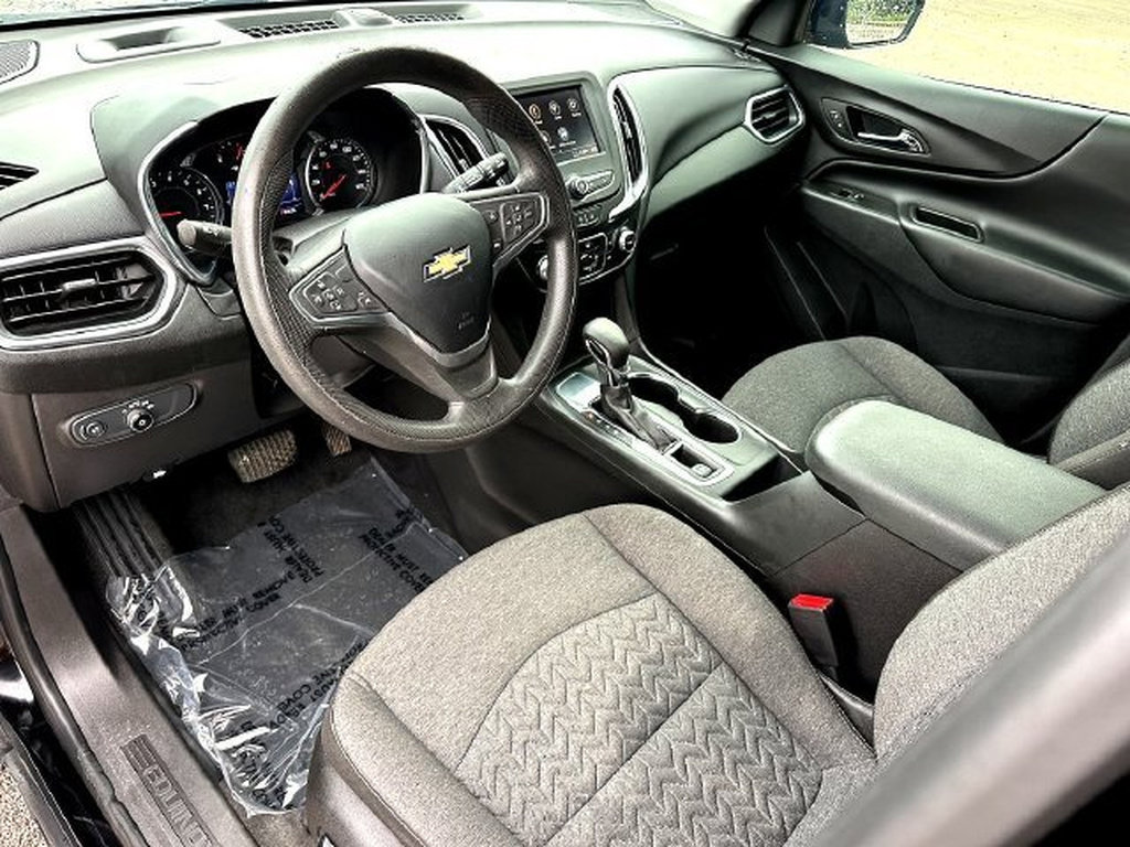 Used 2022 Chevrolet Equinox LT FWD image 13