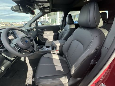 New 2026 Subaru Outback Limited image 20