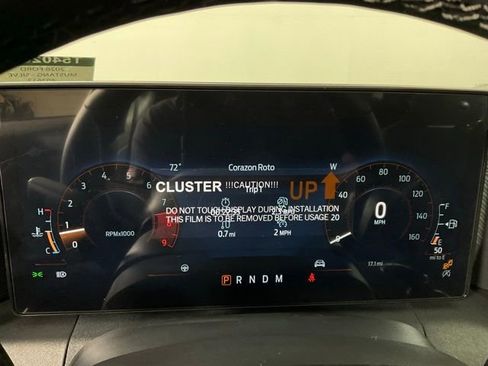 New 2026 Ford Mustang GT image 24