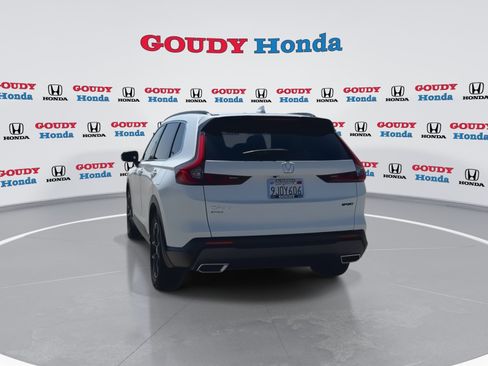 Used 2024 Honda CR-V Sport image 7
