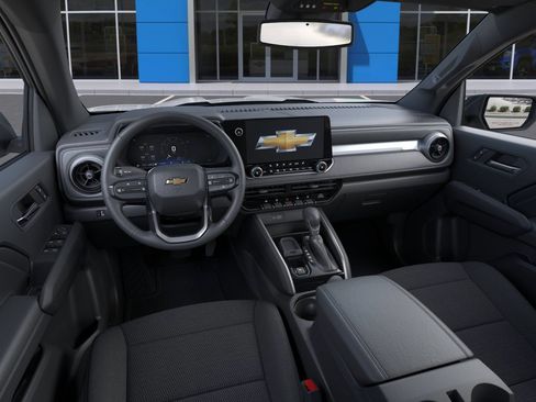 New 2026 Chevrolet Colorado LT RWD image 15