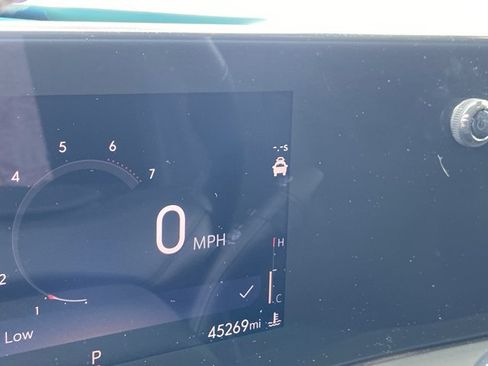 Used 2024 Buick Encore GX Preferred FWD image 22