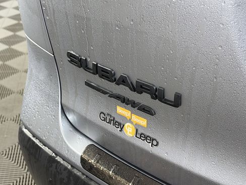 Used 2025 Subaru Ascent Bronze Edition w/ Popular Package #2 image 15