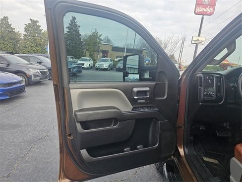 Used 2016 Chevrolet Silverado 2500 W/T w/ WT Fleet Convenience Package image 28