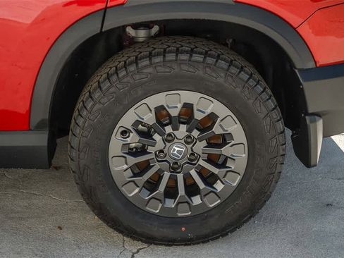 New 2026 Honda Passport TrailSport image 11