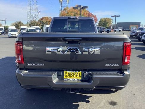 New 2026 RAM 3500 Laramie image 30