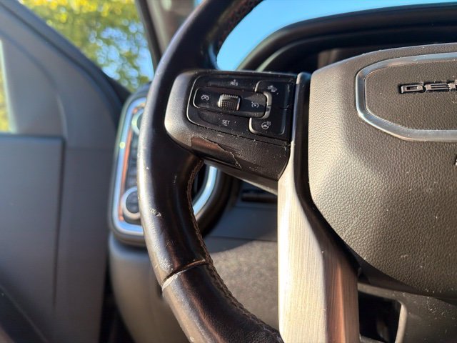 Used 2019 GMC Sierra 1500 Denali w/ Denali Ultimate Package AWD/4WD image 20