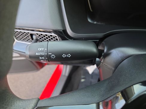 Used 2022 Honda Civic LX image 13