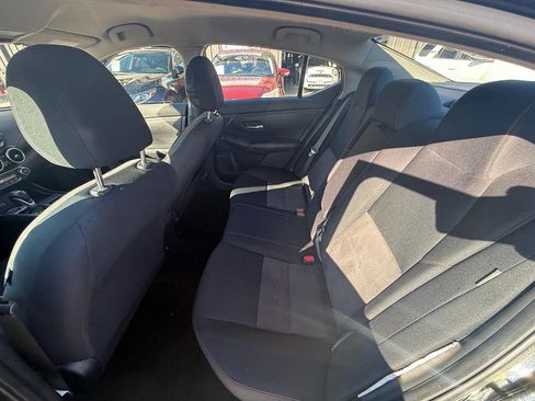 Used 2020 Nissan Sentra SR image 35