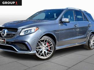Used 2018 Mercedes-Benz GLE 63 AMG S video 1