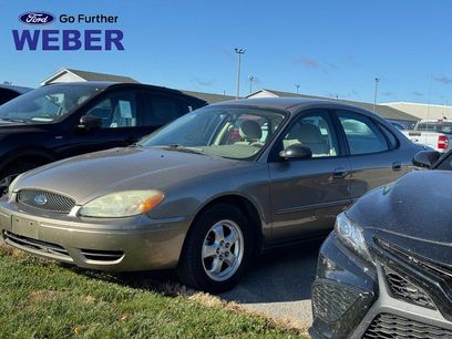 Used 2004 Ford Taurus SE