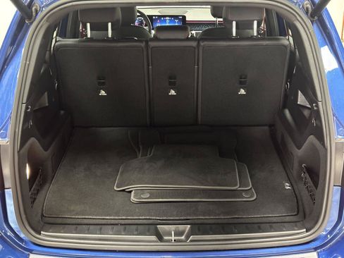Used 2025 Mercedes-Benz GLB 35 AMG 4MATIC image 52