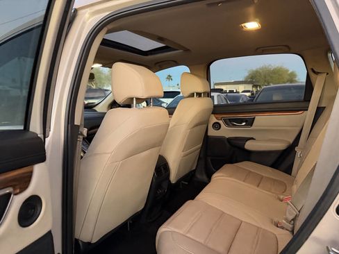 Used 2018 Honda CR-V EX-L image 24