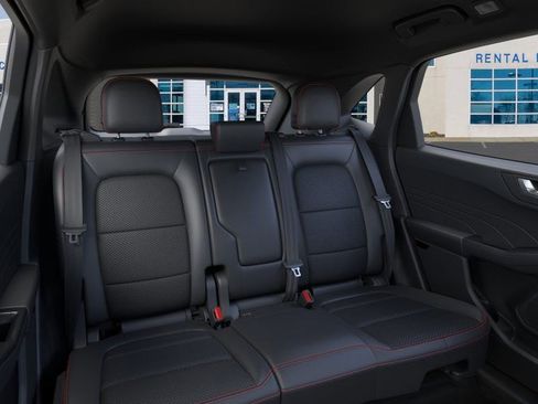 New 2026 Ford Escape ST-Line Select w/ Tech Pack #1 image 34