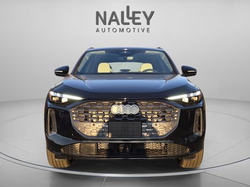 New 2025 Audi Q5 Premium Plus image 9