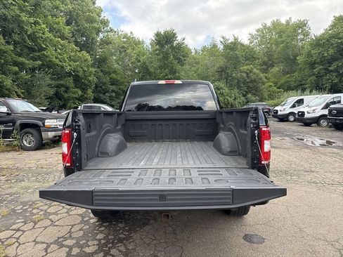 Used 2018 Ford F150 XLT w/ Equipment Group 301A Mid AWD/4WD image 22